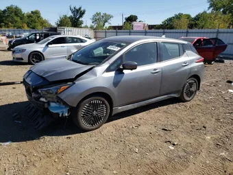 2023 Nissan Leaf 1N4CZ1CV9PC561232