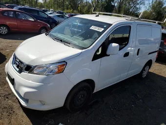 2020 Nissan NV200 3N6CM0KN3LK692629