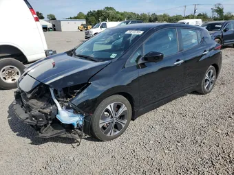 2020 Nissan Leaf 1N4AZ1CP6LC305441