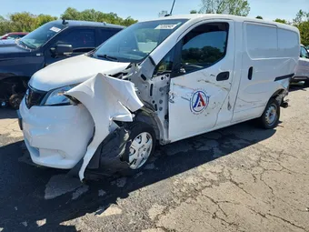 2021 Nissan NV200 3N6CM0KN1MK693148