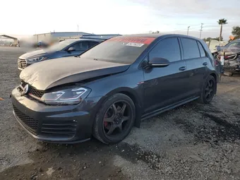 2015 Volkswagen GTI 3VW5T7AU3FM002223