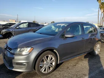 2015 Volkswagen Golf 3VWRA7AU8FM095294