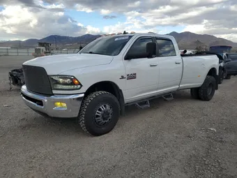 2018 Ram 3500 3C63RRHL4JG330234