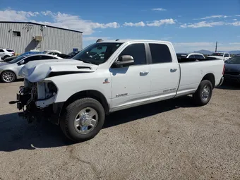 2019 Ram 3500 3C63R2HL1KG681305