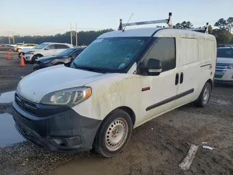 2016 Ram Promaster City ZFBERFAT2G6A96590