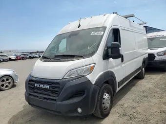 2023 Ram Promaster City 3C6MRVJG4PE508822