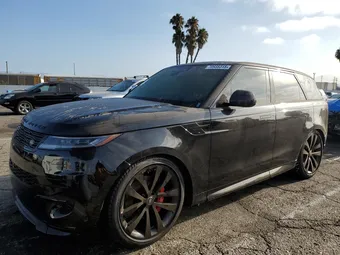 2024 Land Rover Range Rover Sport SAL1L9FU9RA417319