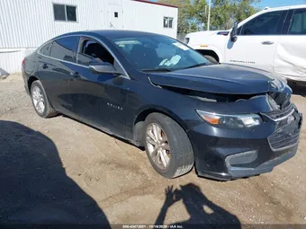 2016 Chevrolet Malibu 1G1ZE5ST2GF349044