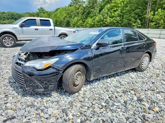 2016 Toyota Camry 4T1BF1FK5GU253934 Lot 61747066