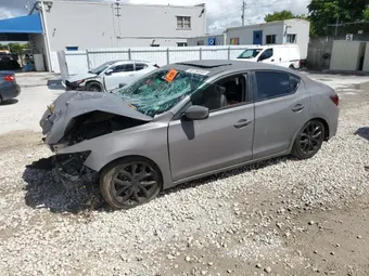 2021 Acura ILX 19UDE2F3XMA007541 Lot 83750555