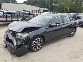 2016 Acura ILX 19UDE2F88GA004105 Lot 82148745