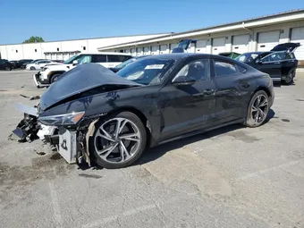 2024 Audi e-tron GT WAUEJBFW5R7000359