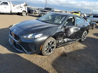 2025 BMW 2ER WBA23GG03S7S78770