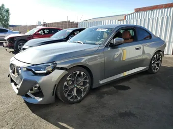 2025 BMW 2ER 3MW23CM06S8F48070