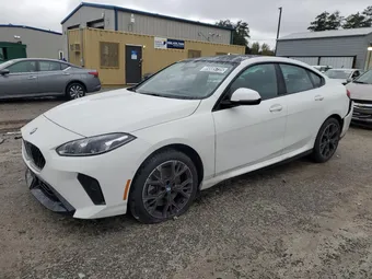 2025 BMW 2ER WBA23GG07S7T68486