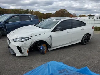 2026 BMW 2ER WBA23GG04T7T79740