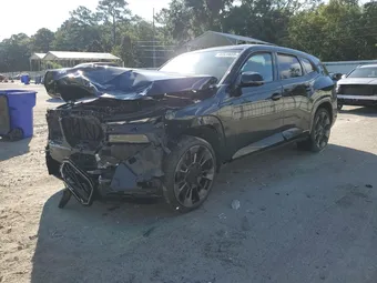 2024 BMW XM 5YM23CS00R9V00982