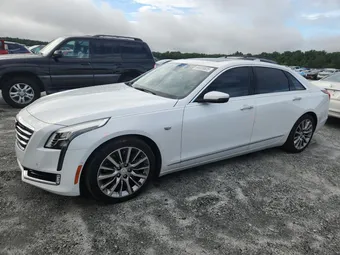 2017 Cadillac CT6 1G6KD5RS8HU151772