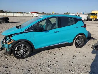 2020 Chevrolet Bolt EV 1G1FZ6S0XL4145262