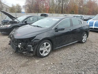 2016 Chevrolet Volt 1G1RC6S54GU134175