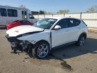 2024 Dodge Hornet ZACPDFCW4R3A28405