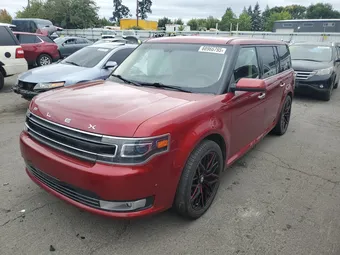 2017 Ford Flex 2FMHK6DTXHBA01103