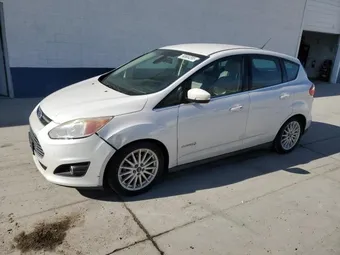 2015 Ford C-Max 1FADP5BU7FL107098