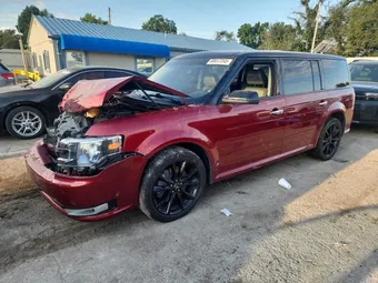 2018 Ford Flex 2FMHK6C89JBA02052