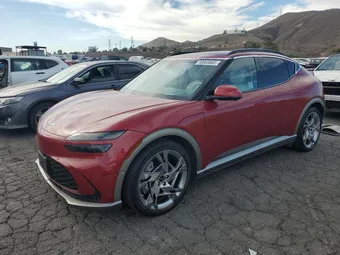 2023 Genesis GV60 KMUKEDTBXPU008802
