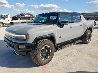 2024 GMC Hummer EV 1GT10BDD0RU110128