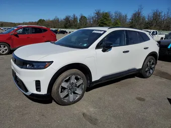 2024 Honda Prologue 3GPKHZRJXRS511642
