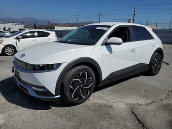 2024 Hyundai Ioniq 5 KM8KM4DE9RU307629