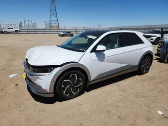 2024 Hyundai Ioniq 5 KM8KR4DE0RU254028