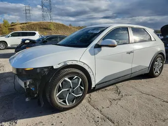 2022 Hyundai Ioniq 5 KM8KMDAF2NU051714