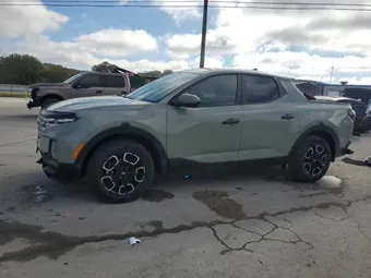 2024 Hyundai Santa Cruz 5NTJBDDE5RH111012