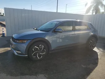 2023 Hyundai Ioniq 5 KM8KNDAF6PU215773