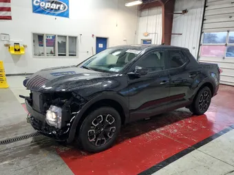 2023 Hyundai Santa Cruz 5NTJBDAE5PH068826