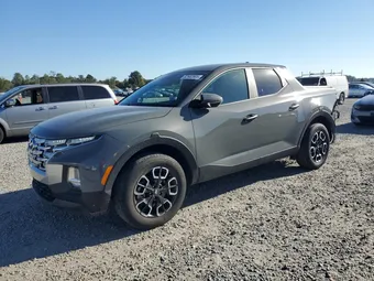 2023 Hyundai Santa Cruz 5NTJBDAE4PH060653