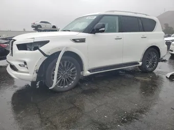 2023 Infiniti QX80 JN8AZ2AE2P9305736