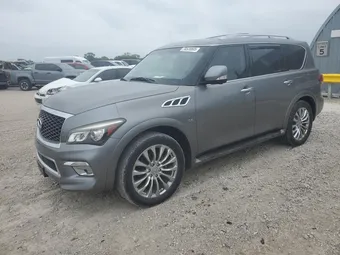 2015 Infiniti QX80 JN8AZ2NF0F9571676