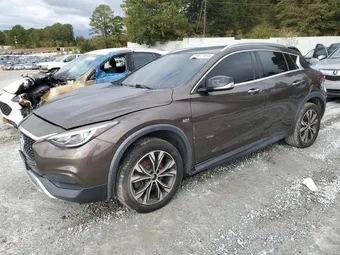 2018 Infiniti QX30 SJKCH5CR8JA051512