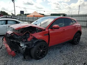 2020 Jaguar E-PACE SADFP2FX5L1006028