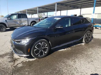 2023 Kia EV6 KNDC34LA7P5111254