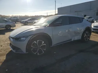 2023 Kia EV6 KNDC34LA0P5606363