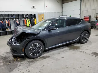 2024 Kia EV6 KNDC34LA7R5198561