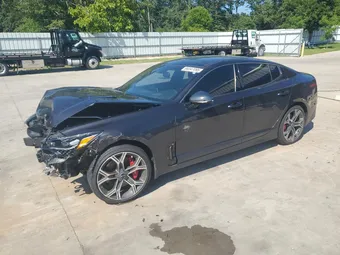 2021 Kia Stinger KNAE55LC6M6089857