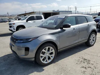 2020 Land Rover Range Rover Evoque SALZP2FXXLH040393
