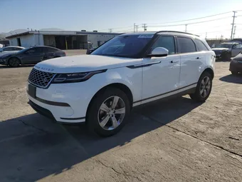 2019 Land Rover Range Rover Velar SALYB2EX7KA209143