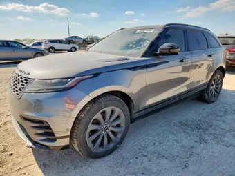 2018 Land Rover Range Rover Velar SALYL2RN8JA735608