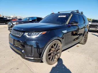 2017 Land Rover Discovery SALRHBBV0HA019215